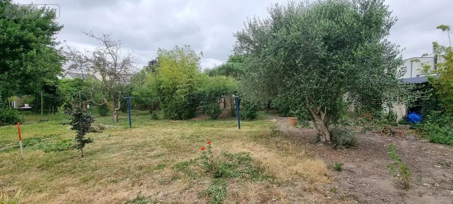 Image de terrain à Les Ponts-de-Cé