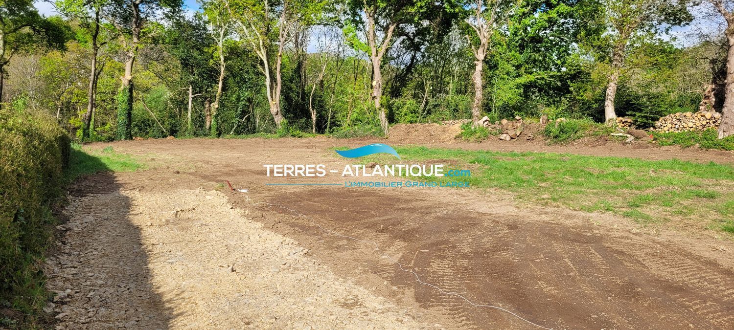 Image de terrain à Pont-Aven