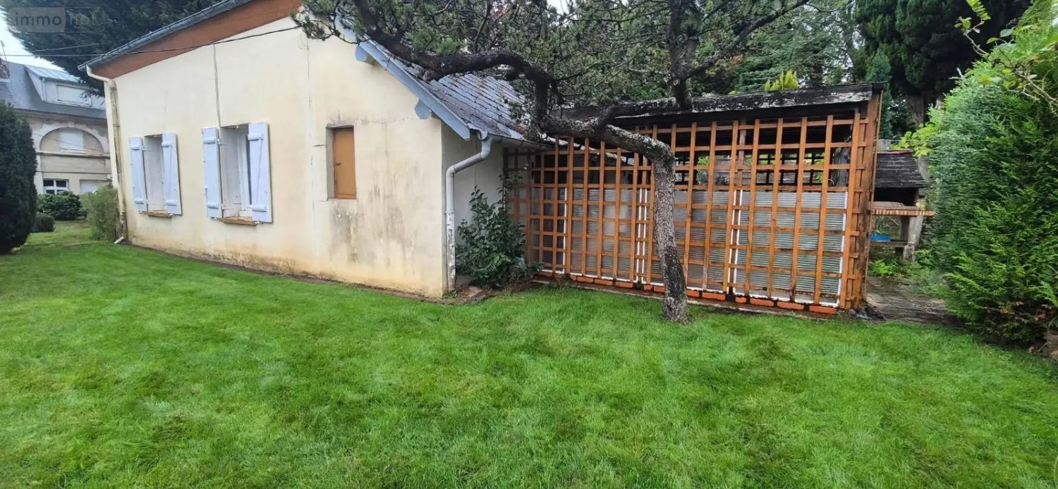 Image Façade à  maison individuelle de Bolbec