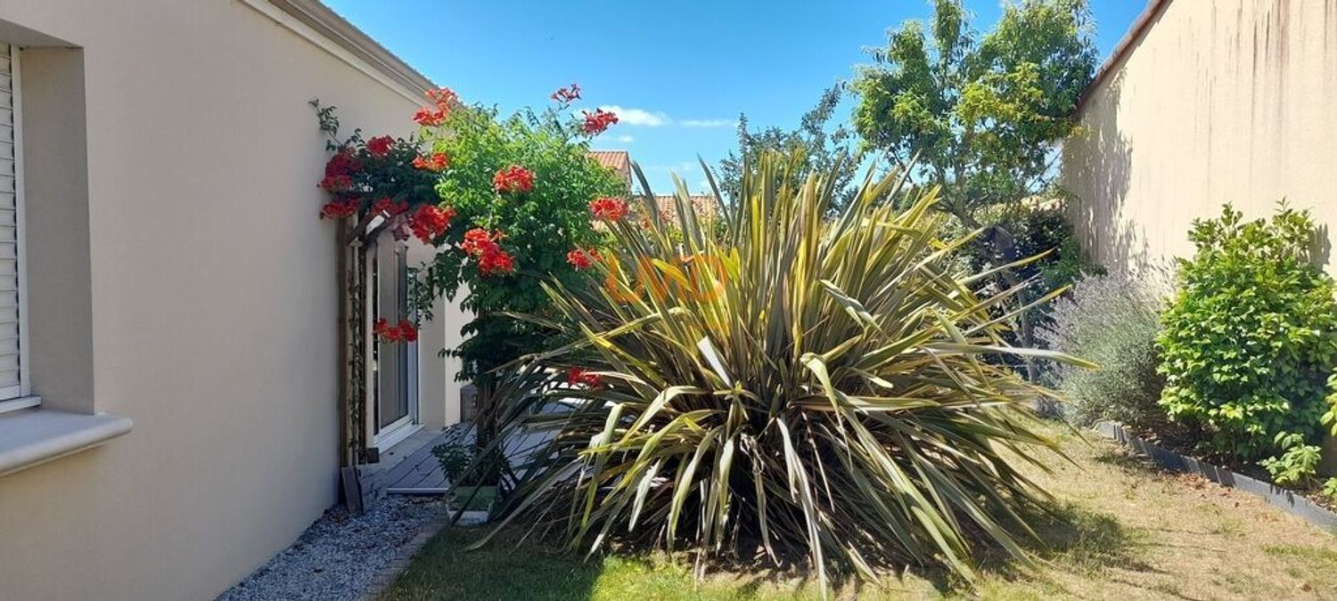 Image de  maison individuelle à Saint-Aignan-Grandlieu
