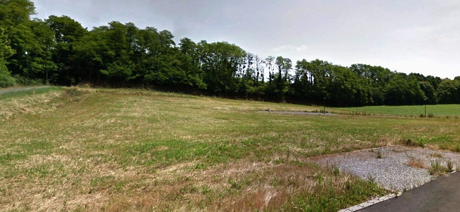 Image de terrain à Carresse-Cassaber