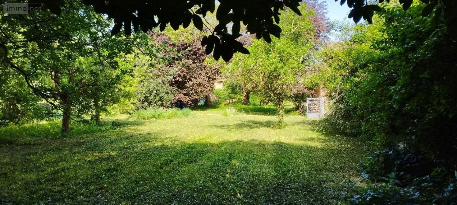 Image de terrain à Bruay-sur-l'Escaut