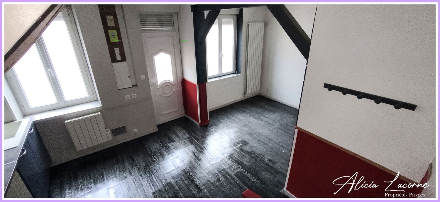 Image de  maison individuelle à Bolbec