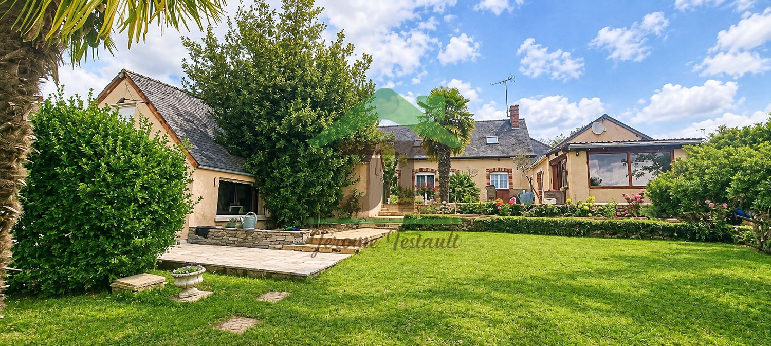 Image de  maison individuelle à Bonneval