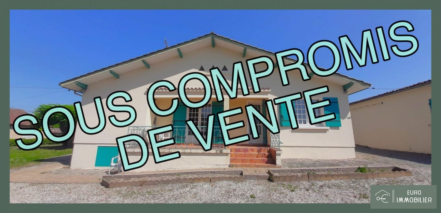 Image de  maison individuelle à Bazas