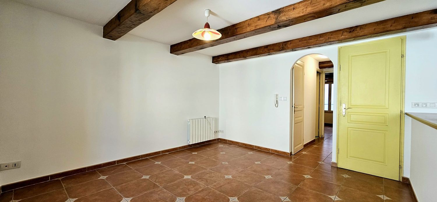 Image Pièce à appartement de 14 Rue de la République