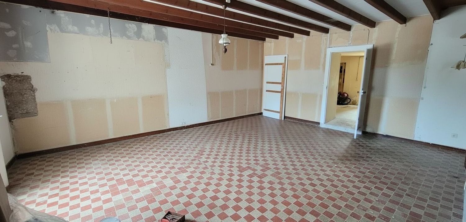 Image Pièce à  maison individuelle de Chavagnes-en-Paillers