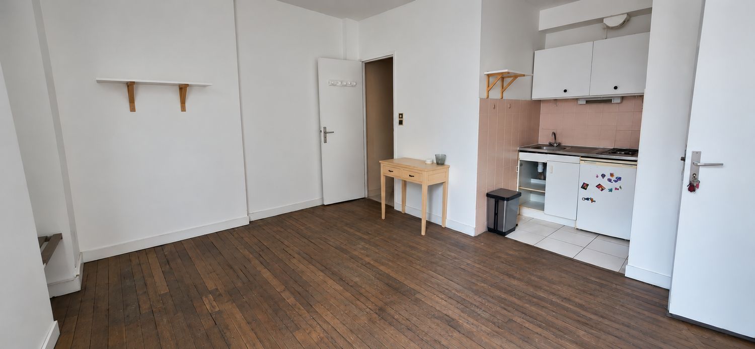 Image de appartement à Angers