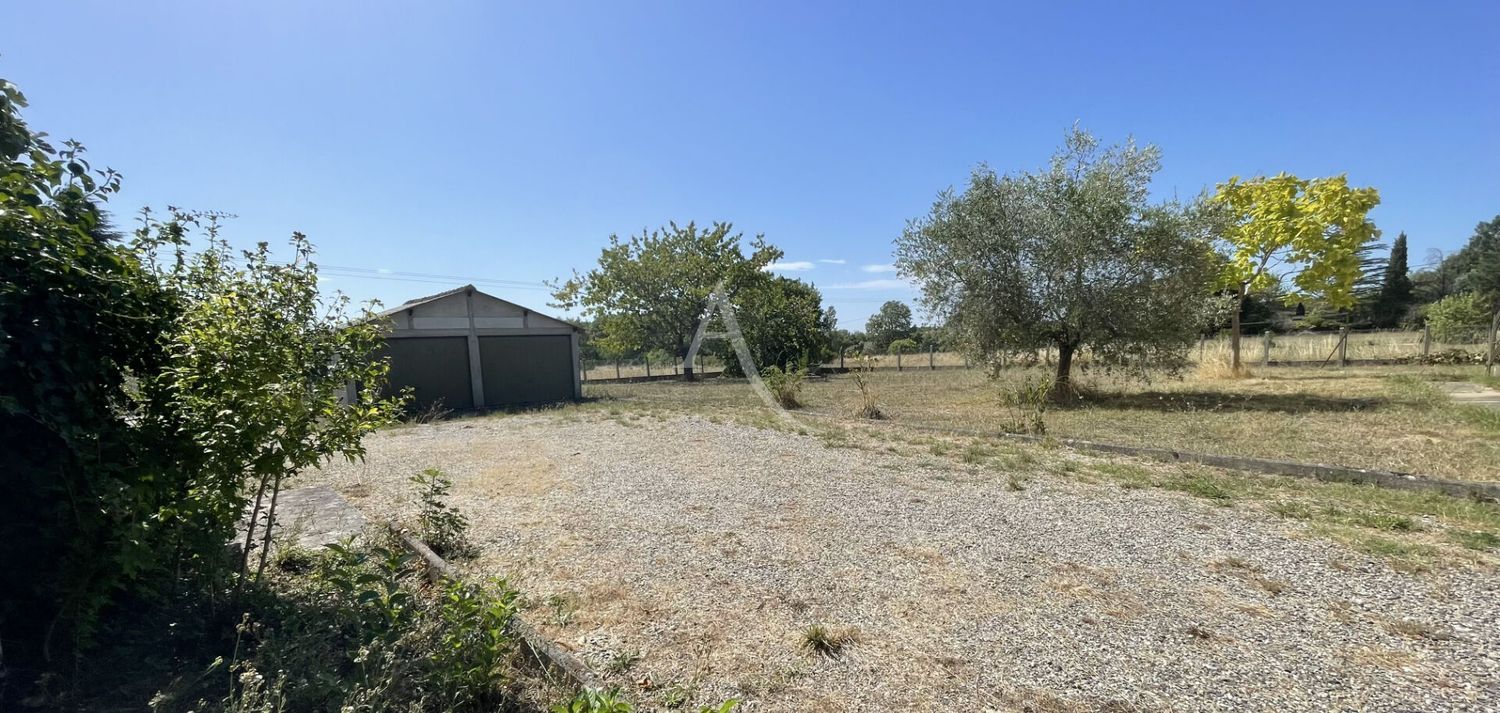 Image de terrain à Castelmaurou