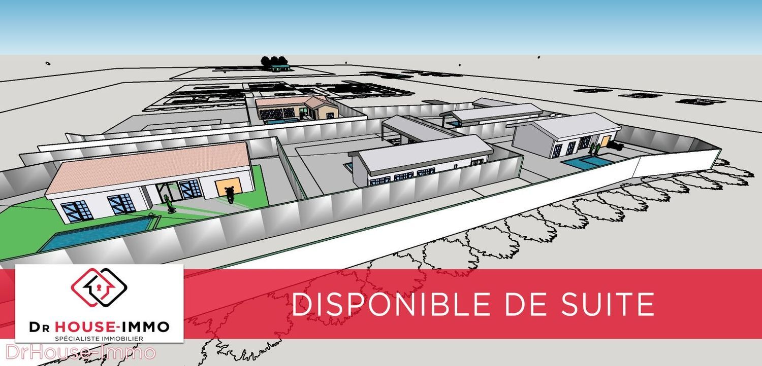 Image de terrain à Juscorps
