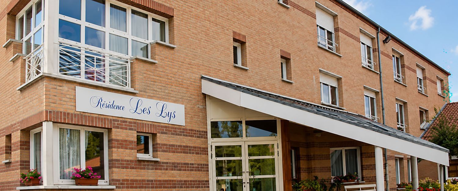 Image Vue à appartement de Montigny-en-Gohelle