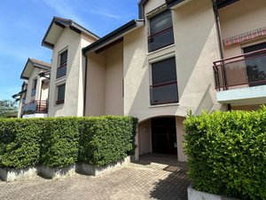 Façade Publier (74500)