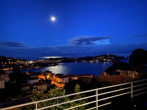 Vues Villefranche-sur-Mer (06230)