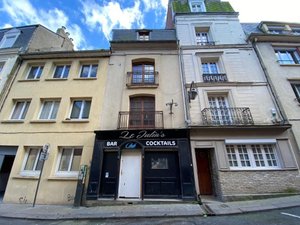 Vues Dieppe (76)