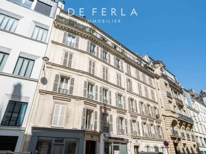 Vues 28 Rue Henri Barbusse Val de Grâce (75005)