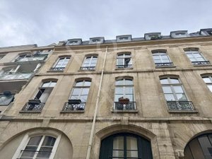 Vues 101 Rue du Temple Sainte Avoie (75003)
