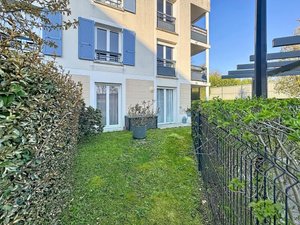 Façade Roissy-en-Brie (77680)