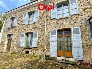 Vues    Athis-Mons (91200)
