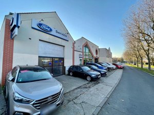 Vues Guermantes (77600)