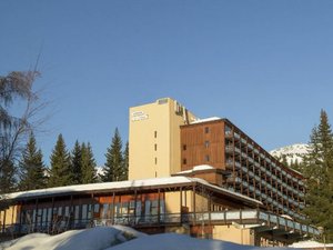 Vues Bourg-Saint-Maurice (73700)