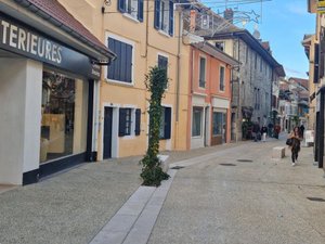 Vues Rumilly (74150)