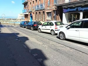 Vues Le Tréport (76470)