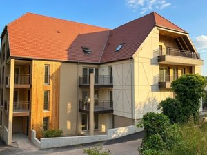 Façade    Barr (67140)