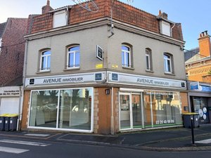 Vues Pérenchies (59840)