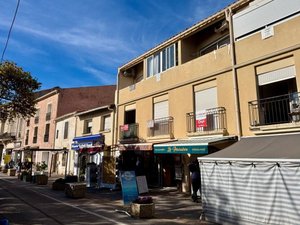 Vues Balaruc-les-Bains (34540)
