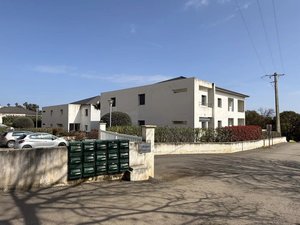 Façade Santa-Lucia-di-Moriani (20230)