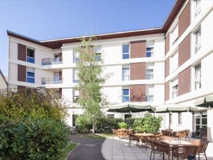 Façade Romainville (93230)