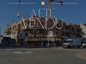 Vues 0 Rue de la Tempête Fort-Mahon-Plage (80120)