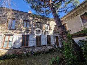Façade Moret-Loing-et-Orvanne (77250)