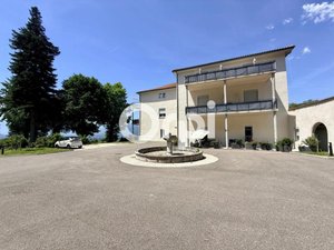 Façade La Combe-de-Lancey (38190)