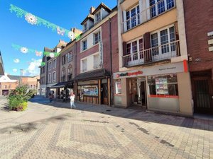 Vues Gien (45500)