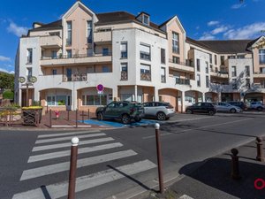 Vues Brétigny-sur-Orge (91220)