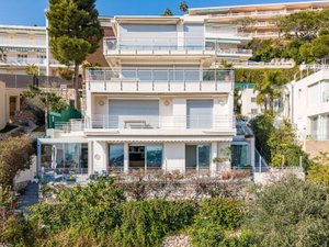 Façade Villefranche-sur-Mer (06230)