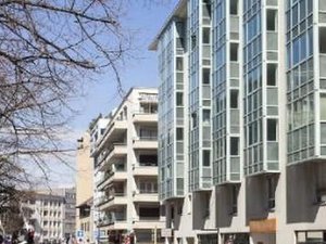 Vues Annemasse (74100)