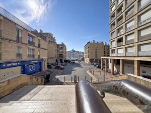Vues    Marseille 2e Arrondissement (13002)