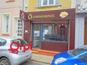 Vues Bernay (27300)