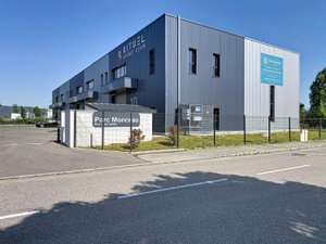 Vues Saint-Quentin-Fallavier (38070)