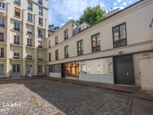 Vues 194 Rue de la Convention Vaugirard-Parc des Expositions (75015)