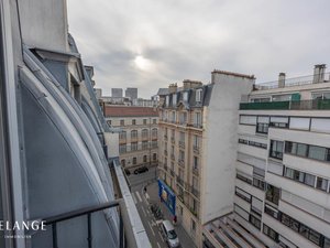 Vues 11 Rue de Reims Dunois-Bibliothèque-Jeanne-d'Arc (75013)
