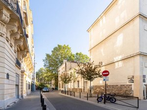 Vues Bassin de la Villette (75019)