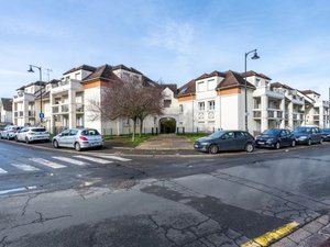 Vues 7 Chemin du Maupas Verneuil-sur-Seine (78480)