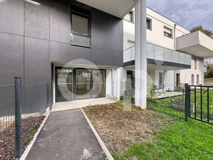 Façade Riedisheim (68400)