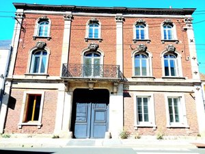 Vues Beauvais (60000)