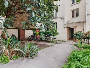 Façade Bois-Colombes (92270)