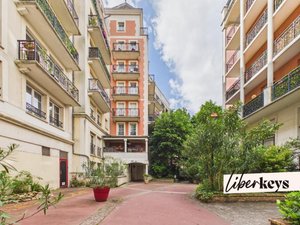 Vues Saint-Maurice (94410)