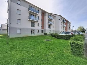 Façade Le Petit-Quevilly (76140)